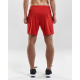 Craft Squad Short Solid 576 - Bright Red