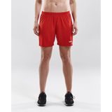 Craft Squad Short Solid 576 - Bright Red