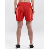 Craft Squad Short Solid 576 - Bright Red