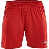 Craft Squad Short Solid 576 - Bright Red