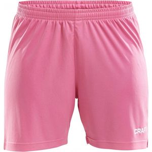 Craft Squad Short Solid 576 - Pop