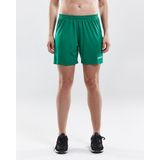Craft Squad Short Solid 576 - Team Green