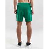Craft Squad Short Solid 576 - Team Green