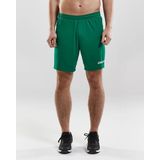 Craft Squad Short Solid 576 - Team Green