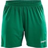 Craft Squad Short Solid 576 - Team Green