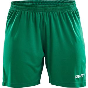 Craft Squad Short Solid 576 - Team Green