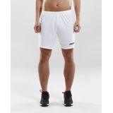 Craft Squad Short Solid 576 - White