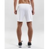Craft Squad Short Solid 576 - White