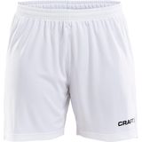 Craft Squad Short Solid 576 - White