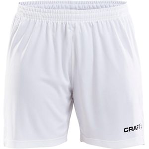 Craft Squad Short Solid 576 - White