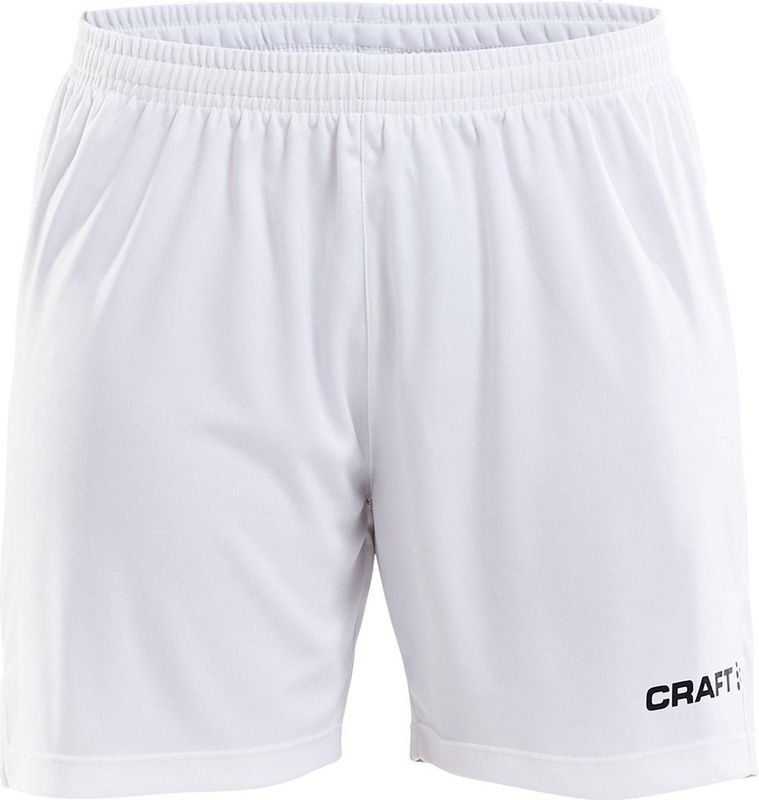 Craft Squad Short Solid 576 - White
