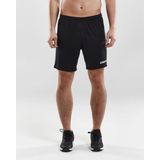 Craft Squad Short Solid 1905572 - Black