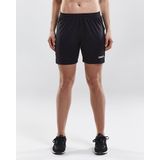 Craft Squad Short Solid 1905572 - Black