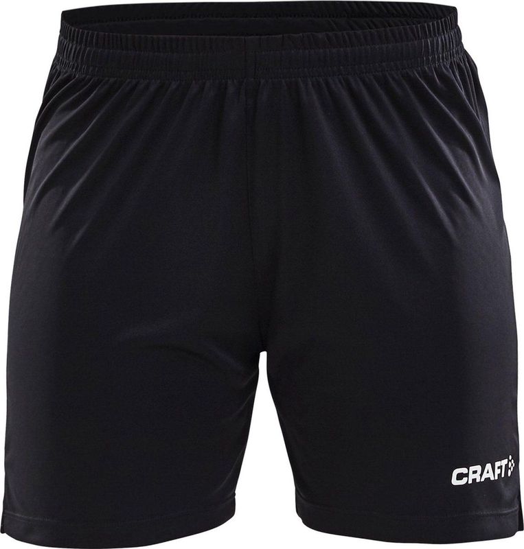 Craft Squad Short Solid 1905572 - Black