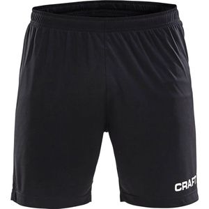 Craft Squad Short Dames - Zwart