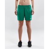 CRAFT - PROGRESS SHORT CONTRAST - Korte Broek - Zwart - 100% Polyester