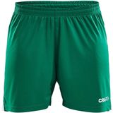 CRAFT - PROGRESS SHORT CONTRAST - Korte Broek - Zwart - 100% Polyester