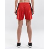 Craft - Progress Short Contrast - Korte Broek - Zwart - 100% Polyester