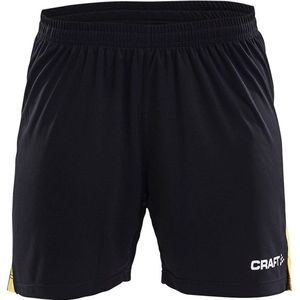 Craft - Progress Contrast - Damesshort - Technische Stretchstof - Korte Competitiebroek