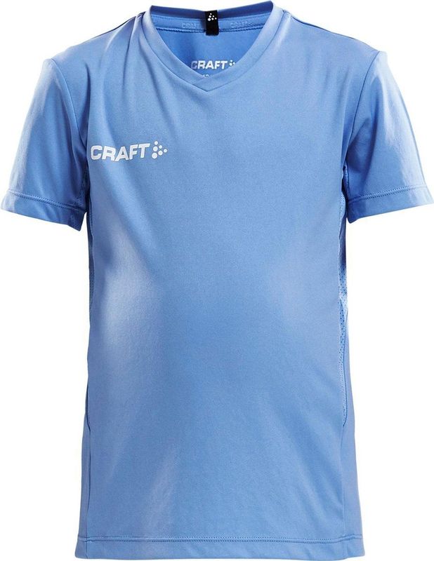Craft - Squad Solid - Kindertrui - Sportshirts