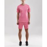 Craft - Squad Solid - Kindertrui - Sportshirts