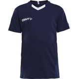 Craft - Progress Contrast - Kindertrui - Technische Stof - V-hals