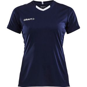 Craft - Progress Contrast - Kindertrui - Technische Stof - V-hals