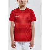 Craft - Progress Graphic - Kindertrui - Technische Stof - Ronde Hals