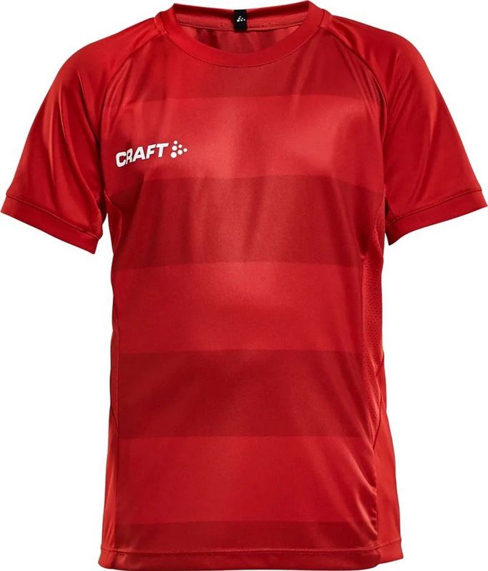 Craft - Progress Graphic - Kindertrui - Technische Stof - Ronde Hals