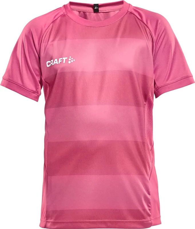 Craft - Progress Graphic - Kindertrui