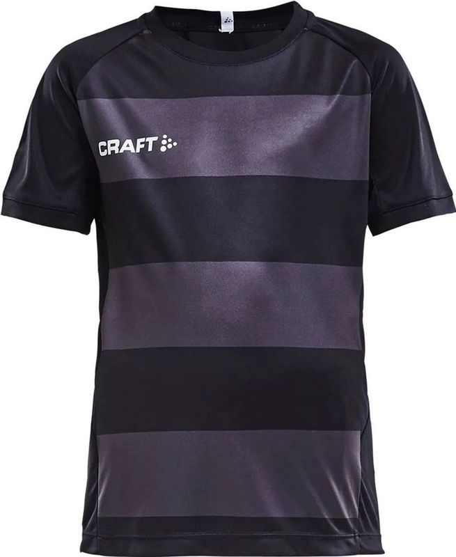 Craft - Progress Graphic - Kindertrui - Technische Stof - Ronde Hals