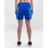 Craft - Squad Solid - Kinderbroeken - Technische Stretchstof - Korte Competitie- en Trainingsshort