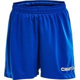 Craft - Squad Solid - Kinderbroeken - Technische Stretchstof - Korte Competitie- en Trainingsshort