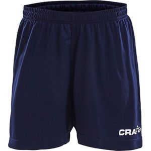 Craft Squad Short Solid Junior Sportbroek Unisex