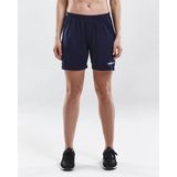 Craft Squad Short Solid Junior Sportbroek Unisex