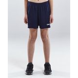 Craft Squad Short Solid Junior Sportbroek Unisex