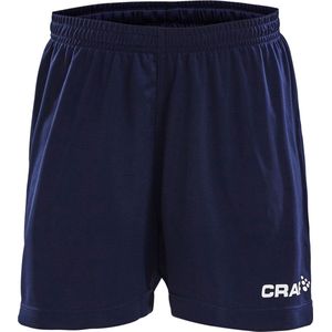 Craft Squad Short Solid Junior Sportbroek Unisex