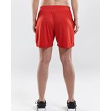 Craft - Squad Solid - Kinderbroeken - Technische Stretchstof - Korte Competitie- en Trainingsshort