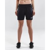 Craft Squad Short Solid Sportbroek Unisex