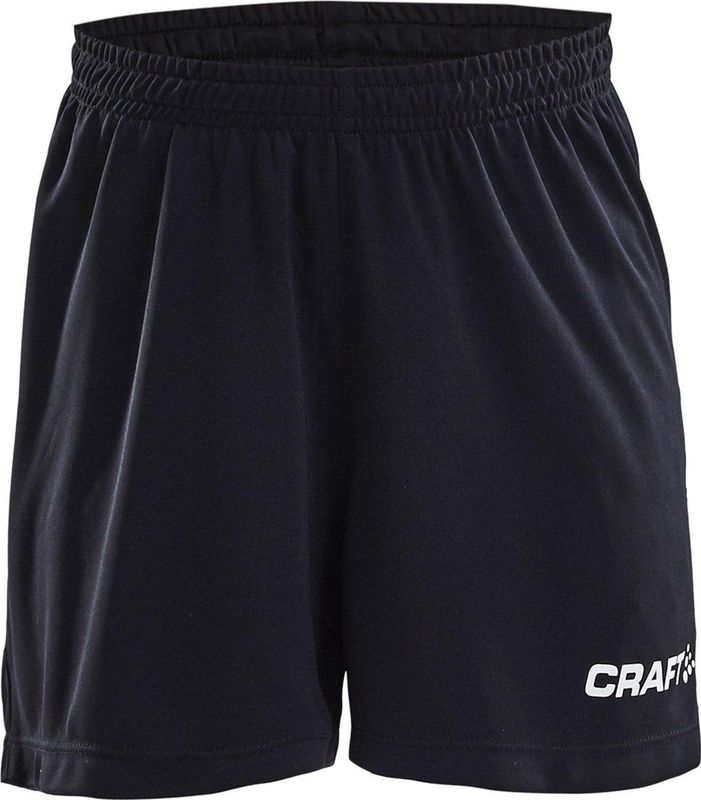 Craft Squad Short Solid Sportbroek Unisex