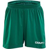 Craft - Progress Contrast - Kinderbroek - Technische Stof - Korte Wedstrijdshort