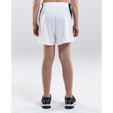 Craft Progress Short Contrast Jr 1905587 - White