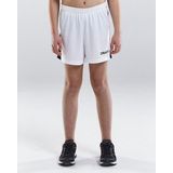 Craft Progress Short Contrast Jr 1905587 - White