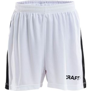 Craft Progress Short Contrast Jr 1905587 - White