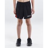 Craft Progress Short Contrast Jr 1905587 - Black/Bright Red