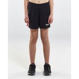 Craft - Progress Contrast - Korte Wedstrijdshort - Technische Stof - Ergonomische Snit