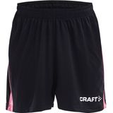 Craft - Progress Contrast - Korte Wedstrijdshort - Technische Stof - Ergonomische Snit