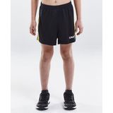 Craft Progress Short Contrast Jr 1905587 - Black/Sweden Yellow