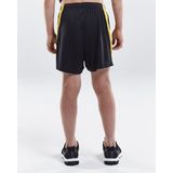 Craft Progress Short Contrast Jr 1905587 - Black/Sweden Yellow