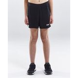 Craft - Progress Contrast - Kinderbroek - Technische Stof - Korte Wedstrijdshort